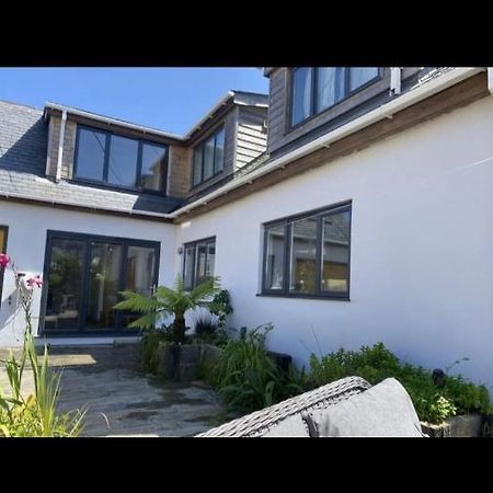 Hugh Town Storm Cottage B&B מראה חיצוני תמונה